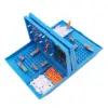 Sea Battle Ship Battling Game Battles Board Game for Adults Travel Children 3