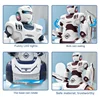 New Intelligent Early Education Robot Multifunctional Children's Toy Dance Remote Control Gesture Induction Children's Toy Gift 5