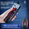 Full Water 4KG Load Multifunctional RC Bait Boat 500M 3-Hopper Voice Broadcast Correction Cruise Remote Control Fishing Boat Toy 4
