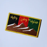 TSNK Embroidery Patch Tactical Badge " ANA ODA " 1
