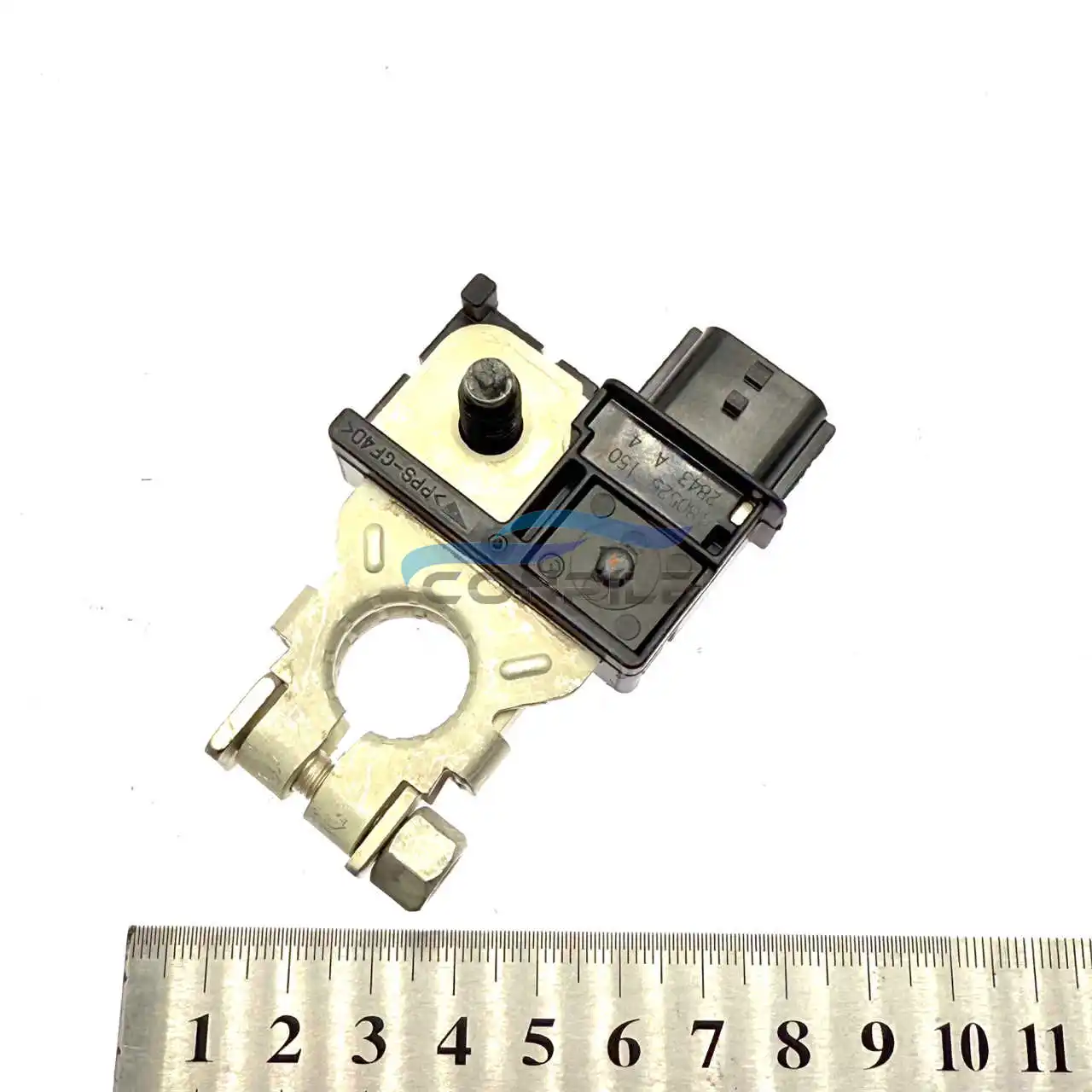 1pc for NISSAN X-TRAIL Qashqai Sylphy INFINITI koleos KADJAR Negative pole sensor battery pile head