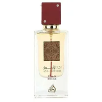Lattafa -  Lattafa Unisex Ana Abiyedh Rouge EDP (60ml)