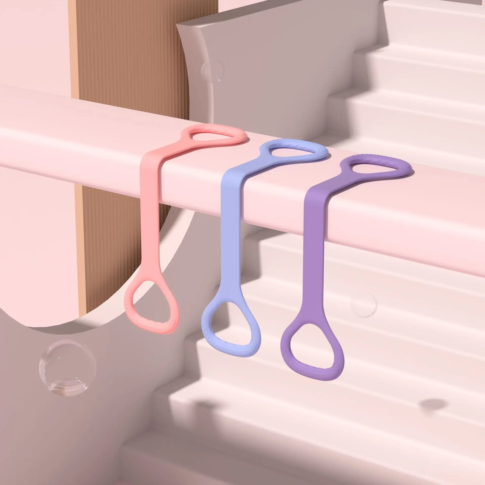 8-Word Elastic Pull Rope 3
