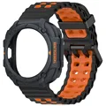 Black Orange-H