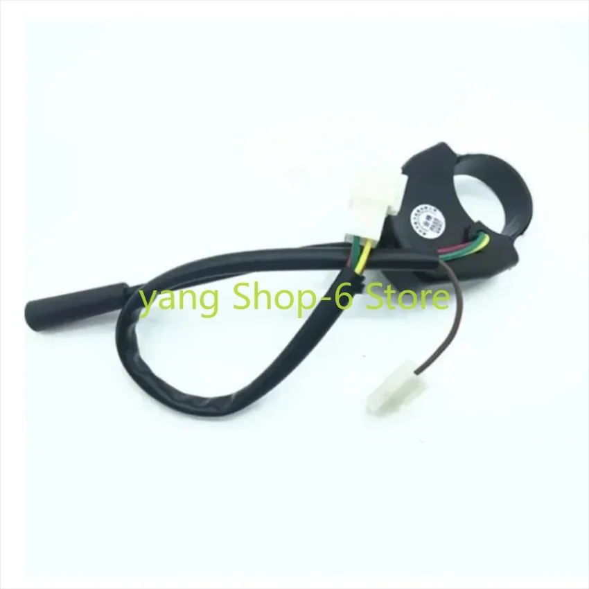 Forklift Accessories Direction Switch Turn Signal Switch (3 + 1 Wire) JK802A for HELI Indicator Forklift Use