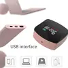 D84E Massage Nipple Corrector Electric Nipple Corrector Sunken Nipple Puller Machine 4