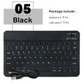 Without Mouse F