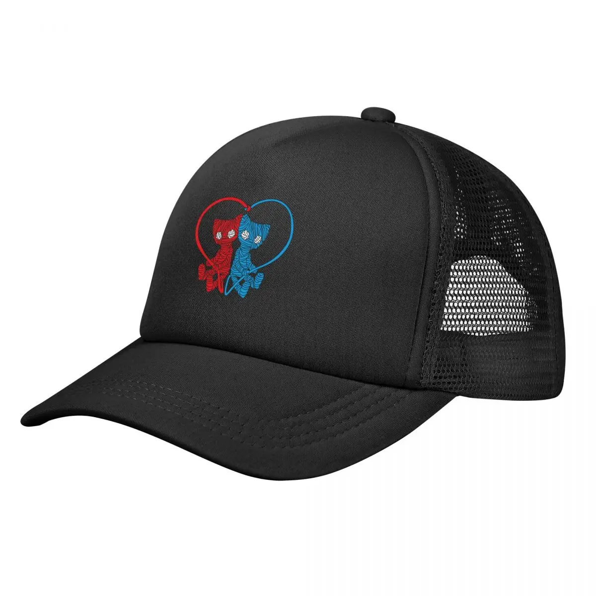 

UNRAVEL 2 small Baseball Cap Custom Cap Fashion Beach Streetwear tea Hat Boy Child Women's
