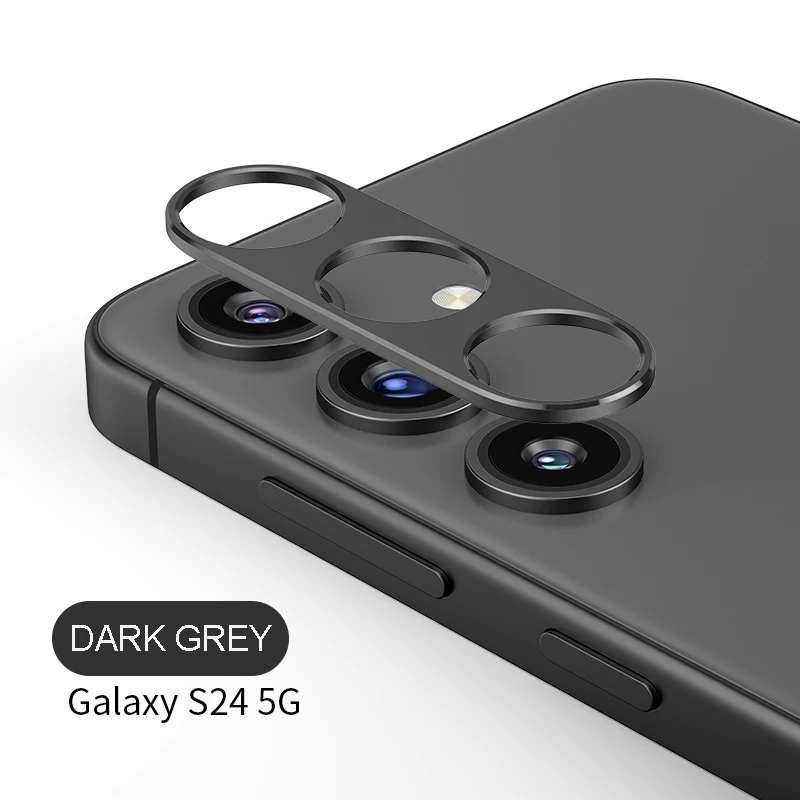 Premium Mobile Camera Protective Film - Enhanced Protection for Samsung Galaxy S Series