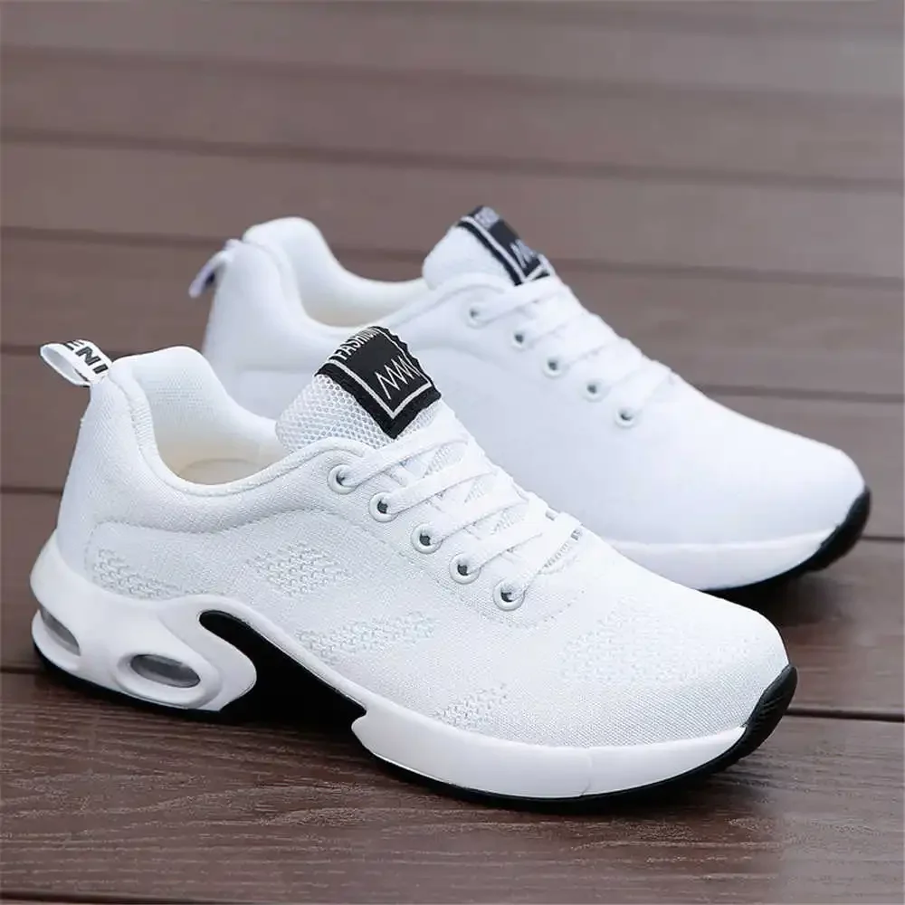 

Special Size With Cushioning Sneakers Size 42 Basketball Women's Vintage Shoes Original Woman Loafers Sport The Most Sold