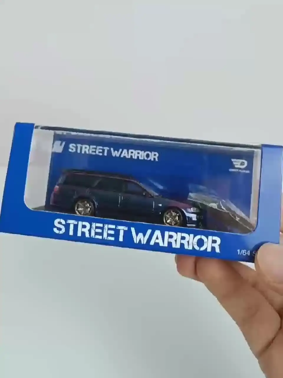 Street Stagea 1/64 R34 wagon Car Model - AliExpress 26