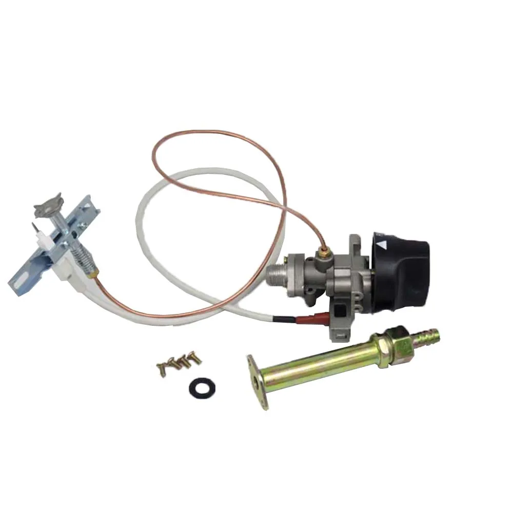 Without Flameout Protection Gas Spark Assembly Igniter Electronic Ignition Switch Used For Rice Steam Oven