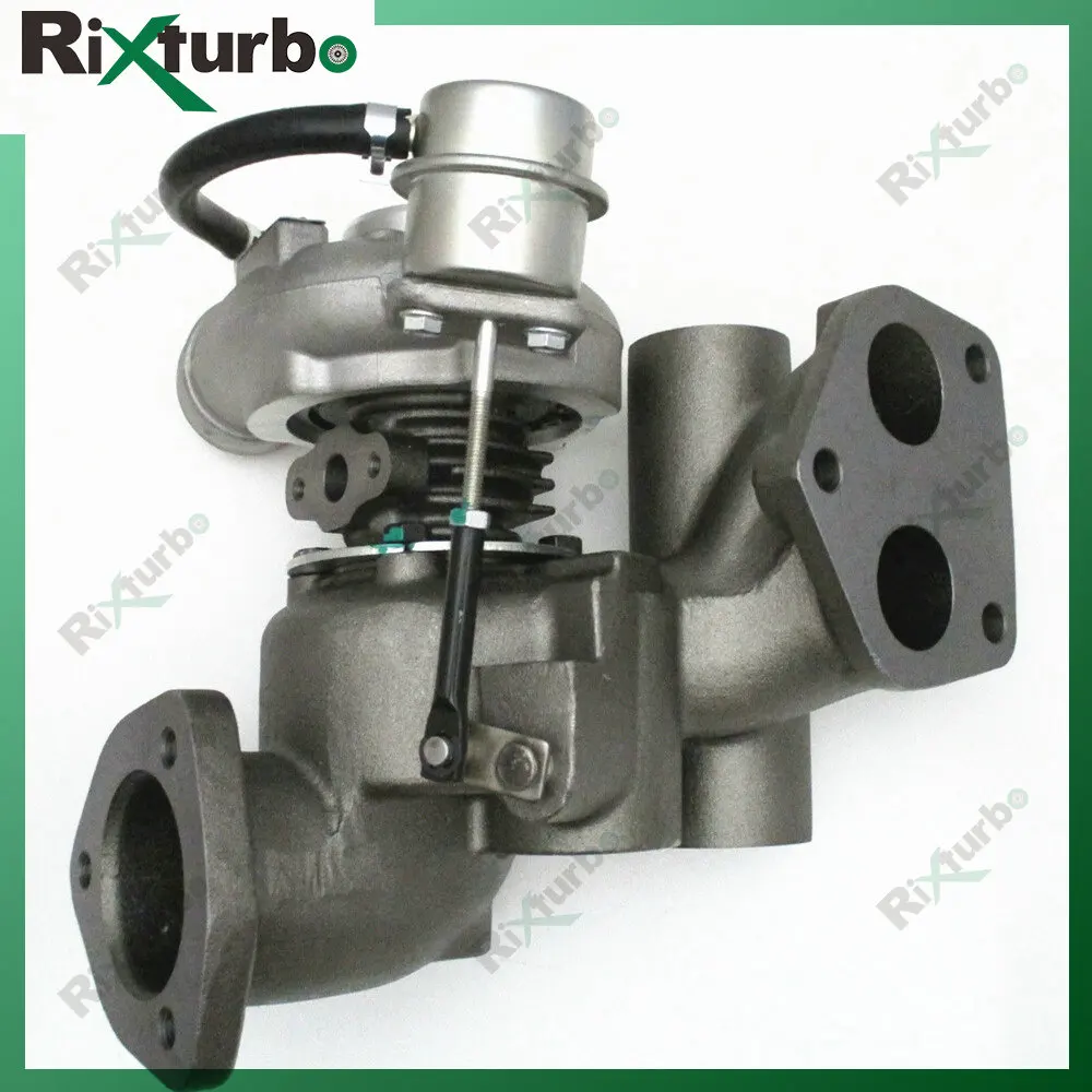 Turbina Completa 452055 Turbo Caricatore T250-04 Turbo Completo 452055 T25 Per Land-Rover Range Rover 2.5 Tdi 126Hp 93Kw 300 Tdi 1994