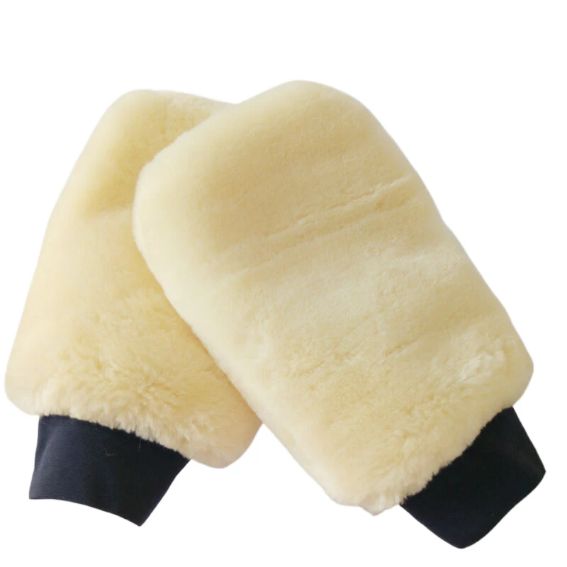 Microfiber Soft Auto Car Washing Glove Cleaning Car Cleaning Glove Polish Washer Care Products Beauty Wash Supplies car cleaning gloves microfiber car mitt microfiber cleaning gloves microfiber washing gloves microfiber gloves