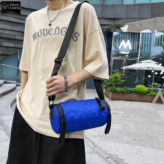 Louis Vuitton Crossbody Bag Men 