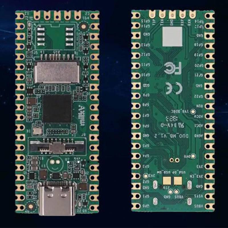 ũ V   ŰƮ,   RTOS  , CVITEK CV1800B Ĩ   MPU