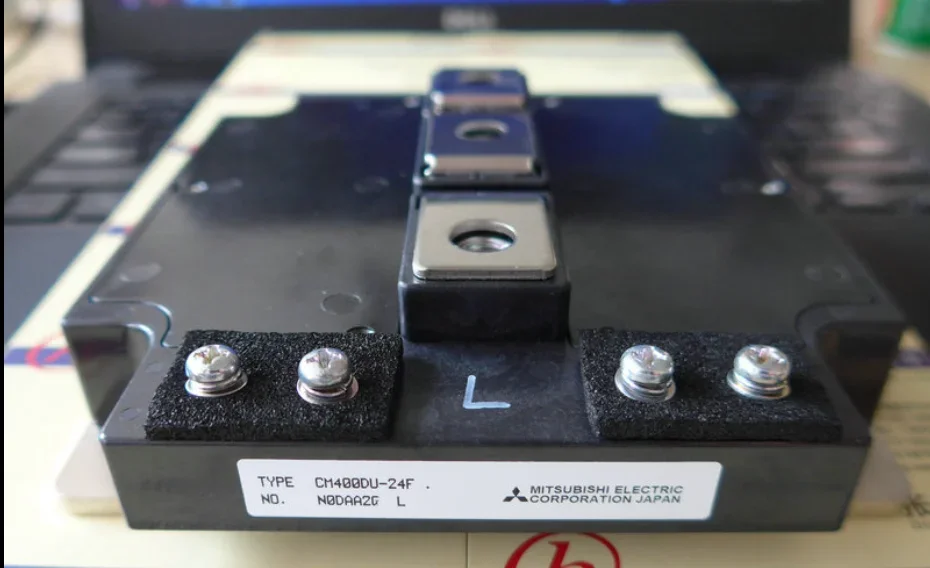 

CM400DU-24F new and original