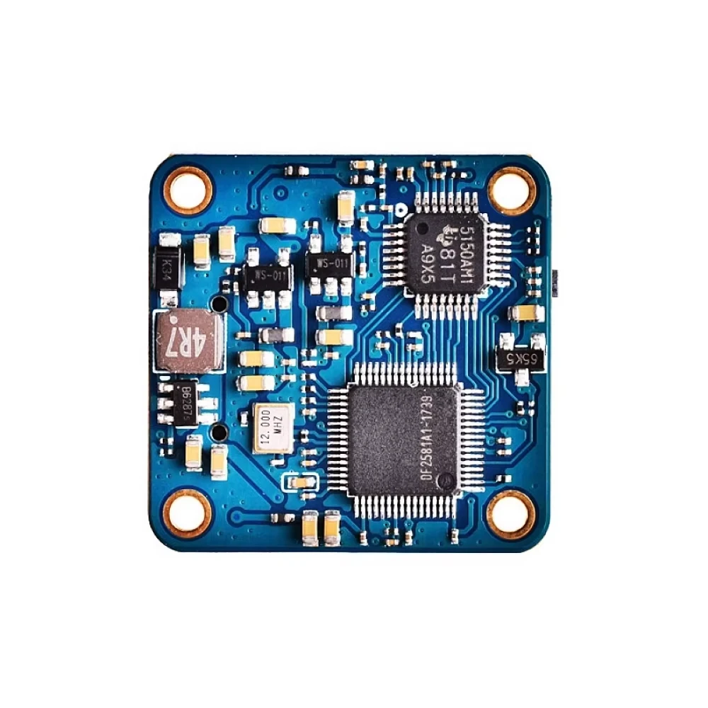 RunCam Mini FPV DVR Lossless Video Output 25X25mm DC 3.3-5.5V for Mini FPV Racing Drone RC Quadcopter thumbnail 2