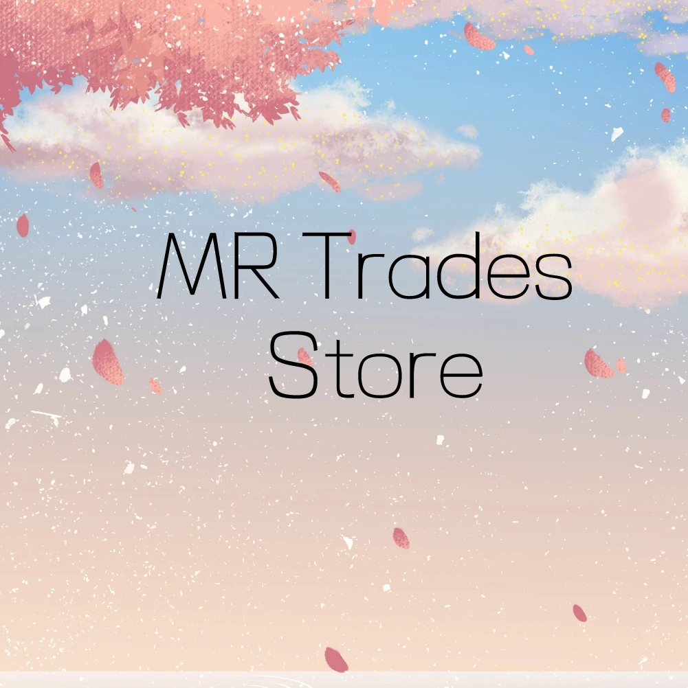 MR Trades Store