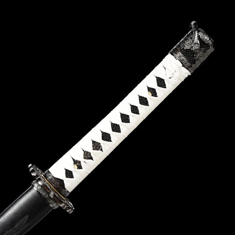 Japanese sword Replica Katana sword Youtou Muramasa No sharpen