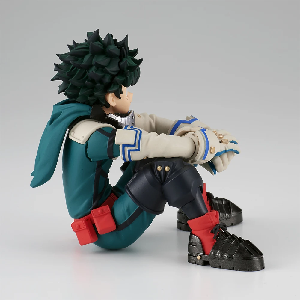 Anime Heroes Collectible Action Figures - Premium PVC Figurines & Gifts
