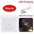 USB Warm White
