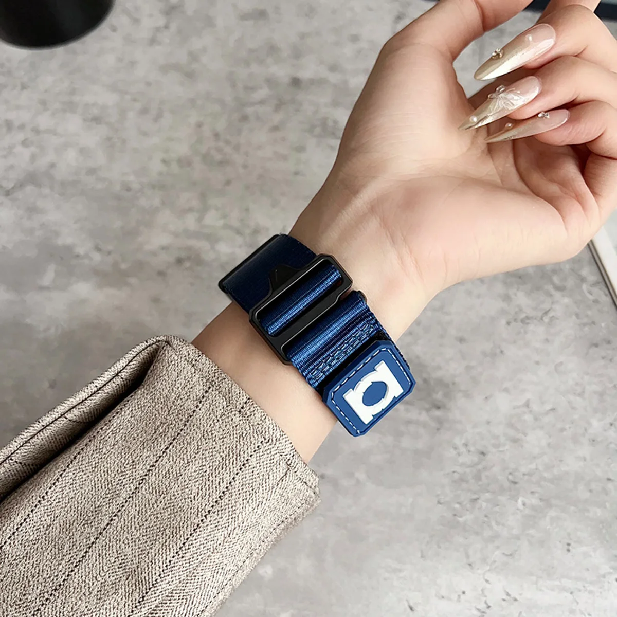 Durable Outdoor Sports Strap