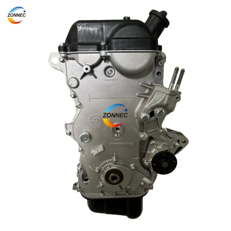 本LA-1‐4 HIGH QUALITY Factory 4A92 Engine 1.6L For Mitsubishis ASX