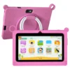 BDF Children's tablet New 7 Inch Google Learning Education Games Tablets Quad Core 4GB RAM 64GB ROM WiFi Bluetooth Dual Cameras 1