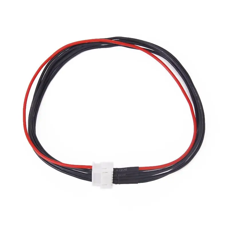 

10PCS JST-XH 5S Lipo Balance Wire Extension Lead 30cm for R/C Airplane Boat
