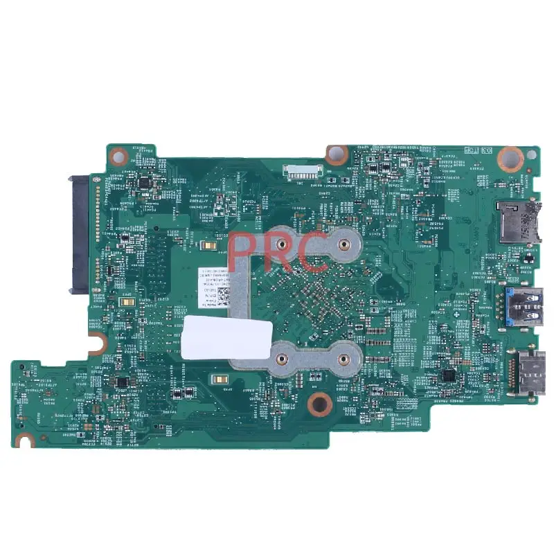 para Dell Inspiron Computador Portátil Placa-mãe Pentium N3700 2.40 Ghz 15239-sc Cn760113 Notebook Mainboard Sr29e Ddr3 3168 - Imagem 6