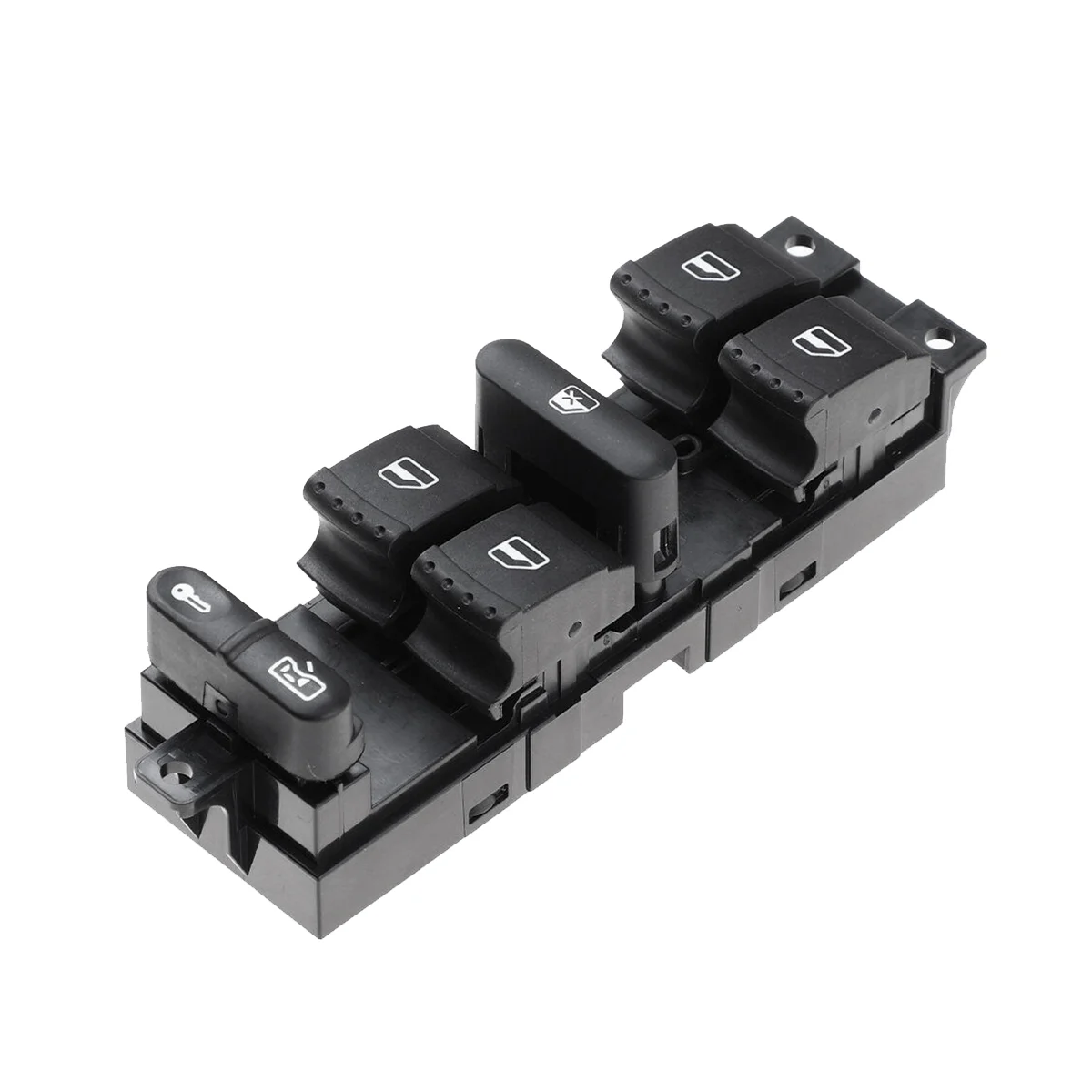 

New Window Master Switch Button for B5 MK4 MK1 Fabia