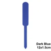 Dark Blue 12x1.5cm