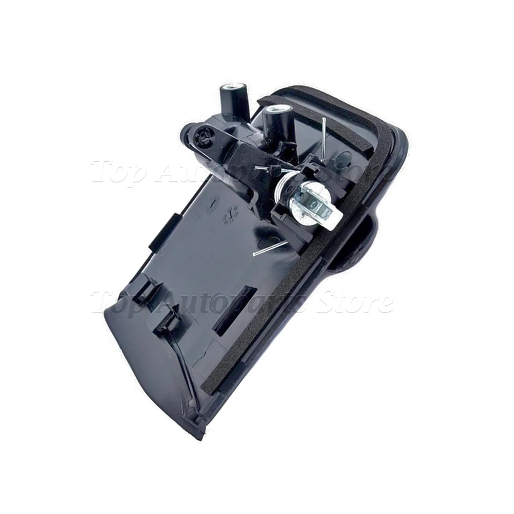 9101Q7 POIGNEE EXT Porte Coulissante Gauche Pour CITROEN BERLINGO 1996