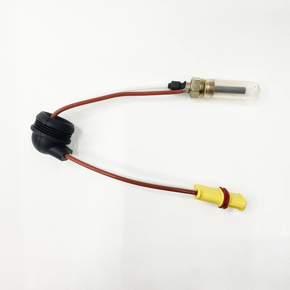 Parking Heater Ceramic Glow Pin Glow Plug for Webasto Eberspacher D2 D4 D4S Heaters 12V /24v Truck Construction Vehicle Minecart