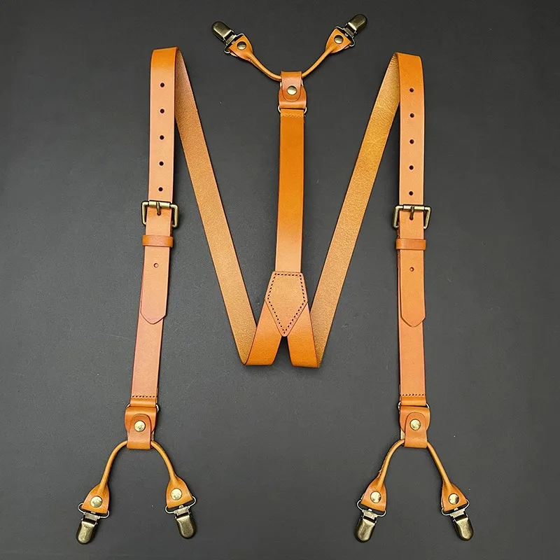24-130cm-vintage-leather-suspenders-man-6-clipy-back-suspenders-man-for-pants-adjustable-suspenders-for-womens-harness-men