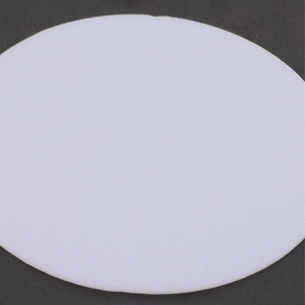 

6 Pcs Anti-glare Lampshade Anti-dazzling Diffuser LED Light Bulb Chandelier Acrylic Proof Ceiling Replacement Mother Child