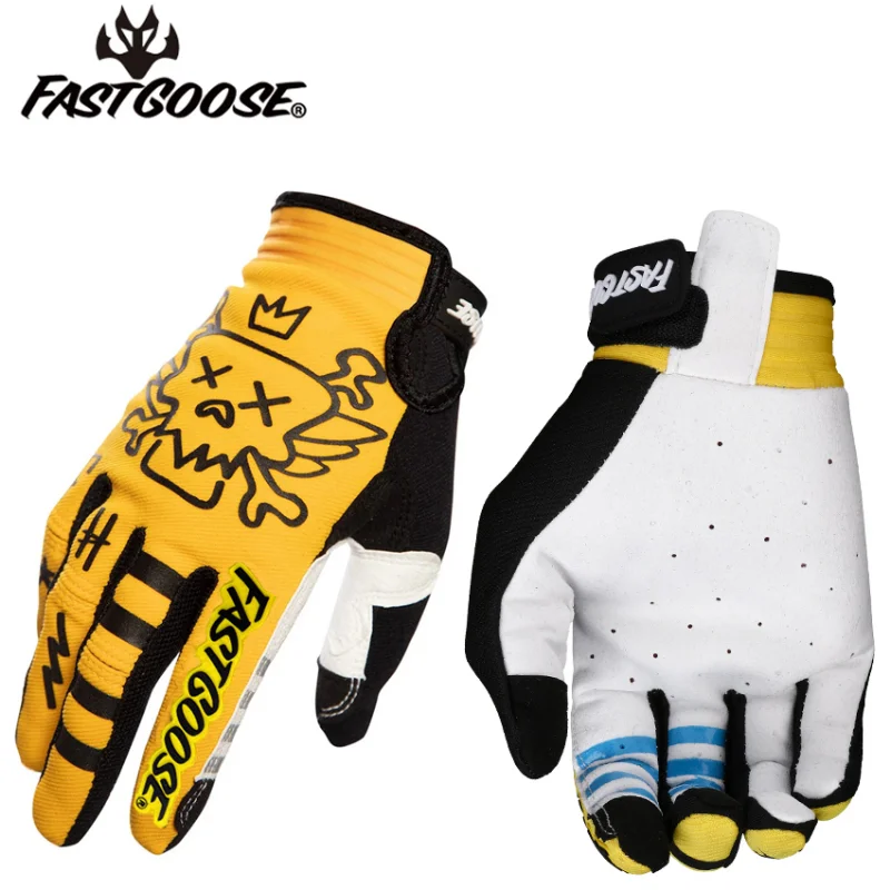 ������� ��ġ ��ũ�� ��⼺ ���̽� �尩, ������ ��ȣ, ���̵� ũ�ν� ��Ʈ ����ũ �尩, Guantes Moto