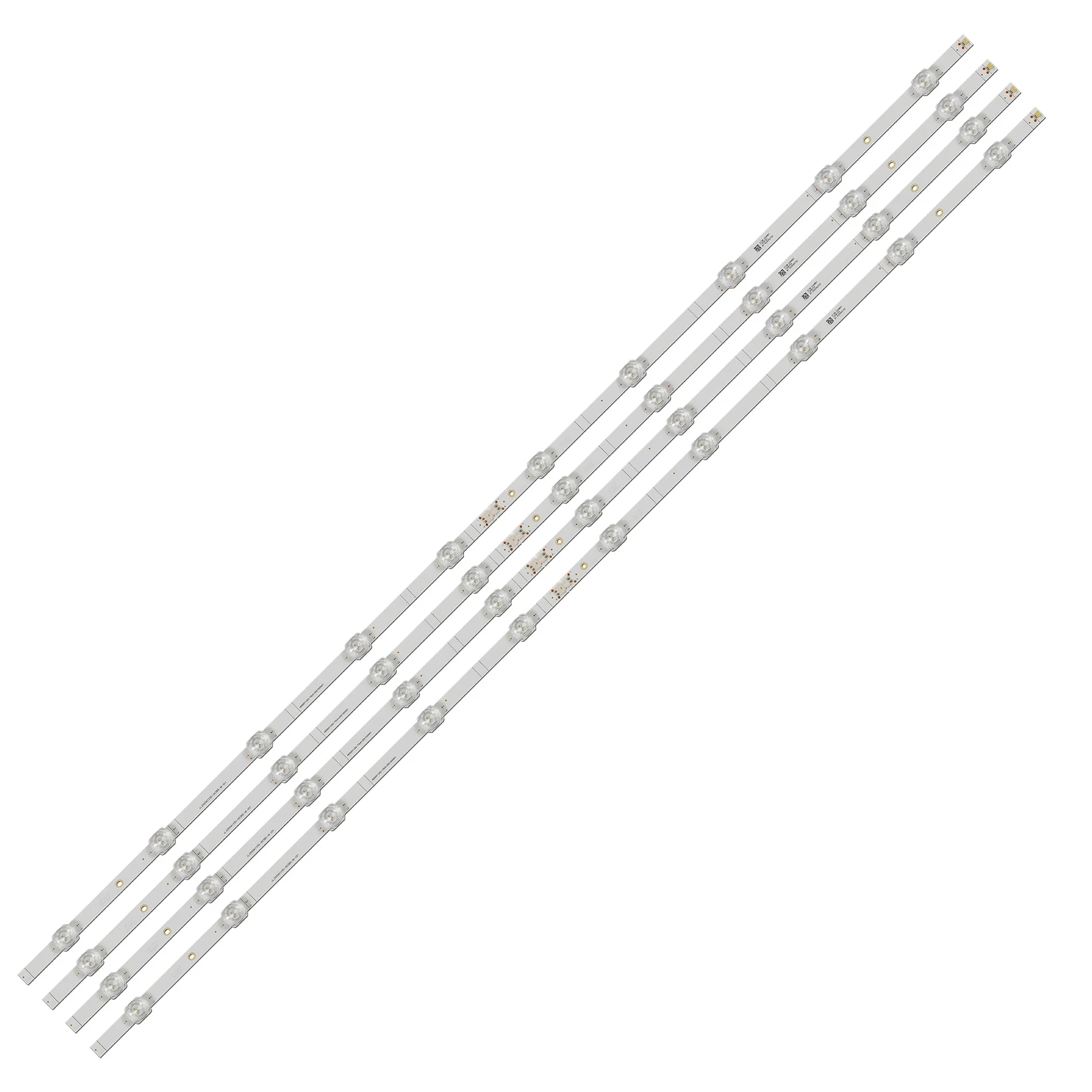 Reduzida Conduzida 55r6g 55a6g 55a6gv 55r6095g5 55r6070g 55c350ku Hd550y1u62-t0l6 - Imagem 4