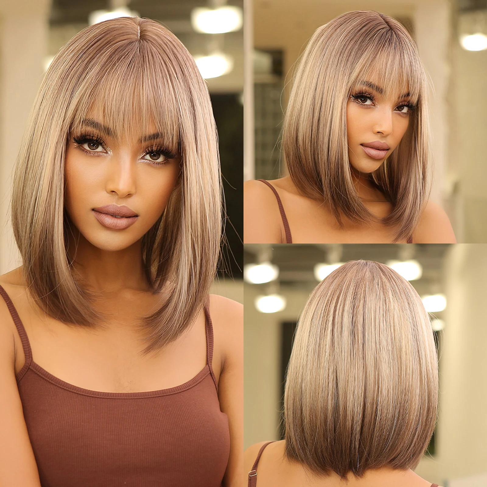 Wig-LC2067-1