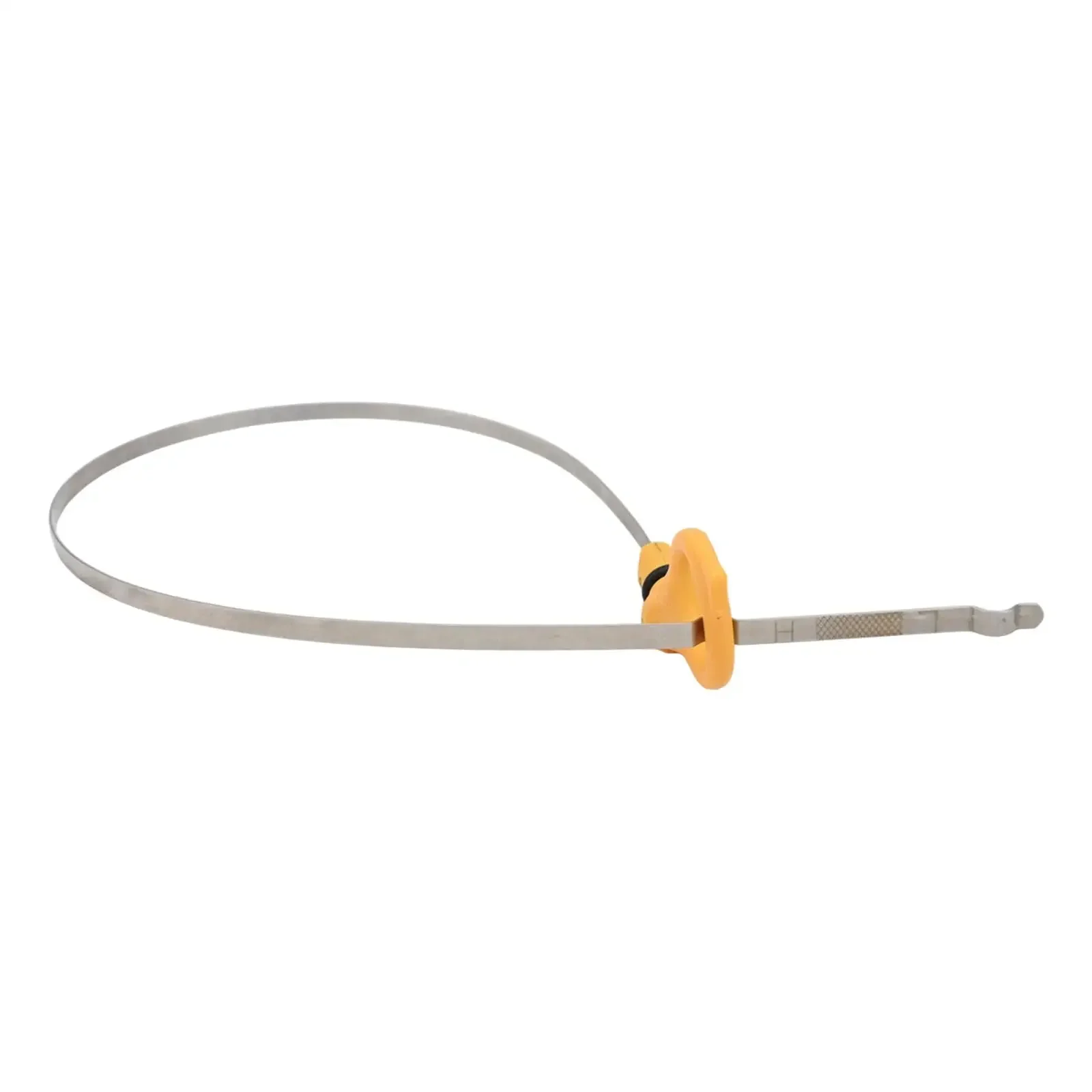 Metal Engine Oil Dipstick Dip 1.8L Fit For Nissan Sentra 1.8L 2000-2006 111404M500 Replacement Automobiles Parts
