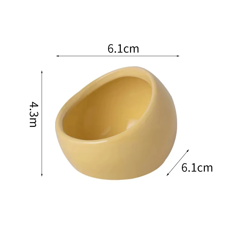 Yellow S