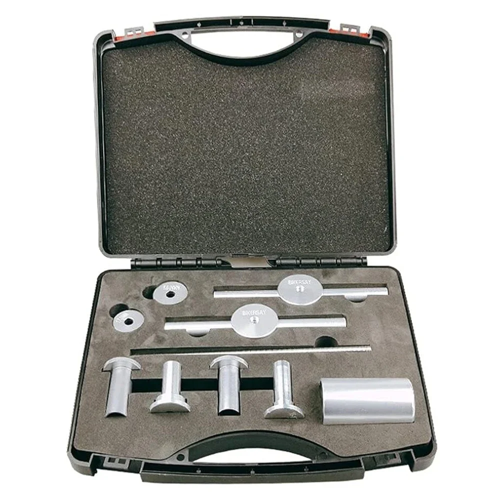 

Набор инструментов для велосипеда, разборка кузова велосипедного подшипника, башенная база DT, точные Обрабатывающие инструменты с ЧПУ