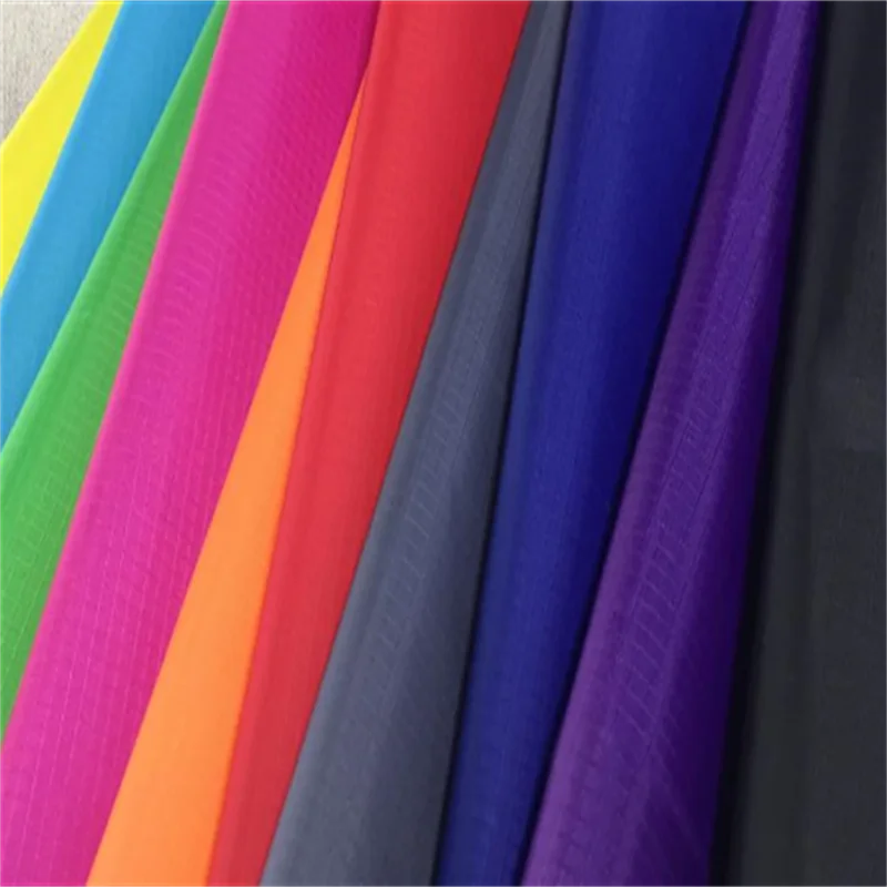 1m x1.5m ripstop nylon fabric factory kite fabric for tent waterproof Fabric octopus kites parachute windsurfing