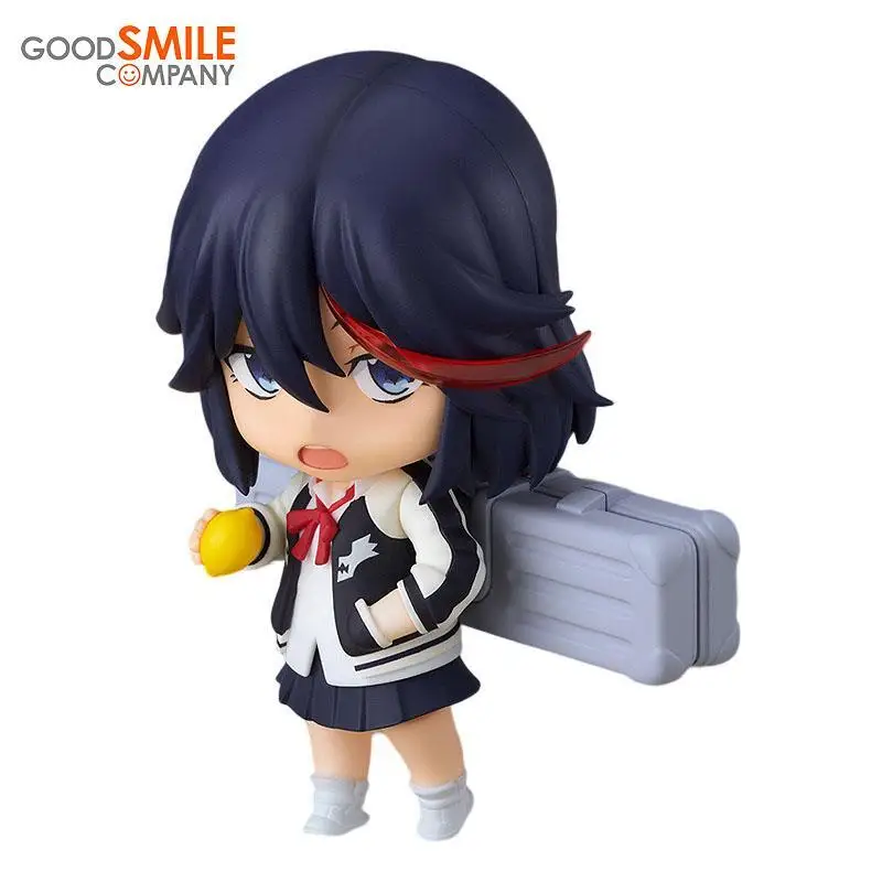 

In Stock Original GSC Nendoroid 1331 Matoi Ryuko KILL la KILL Pvc Anime Figure Action Figures Model Toy