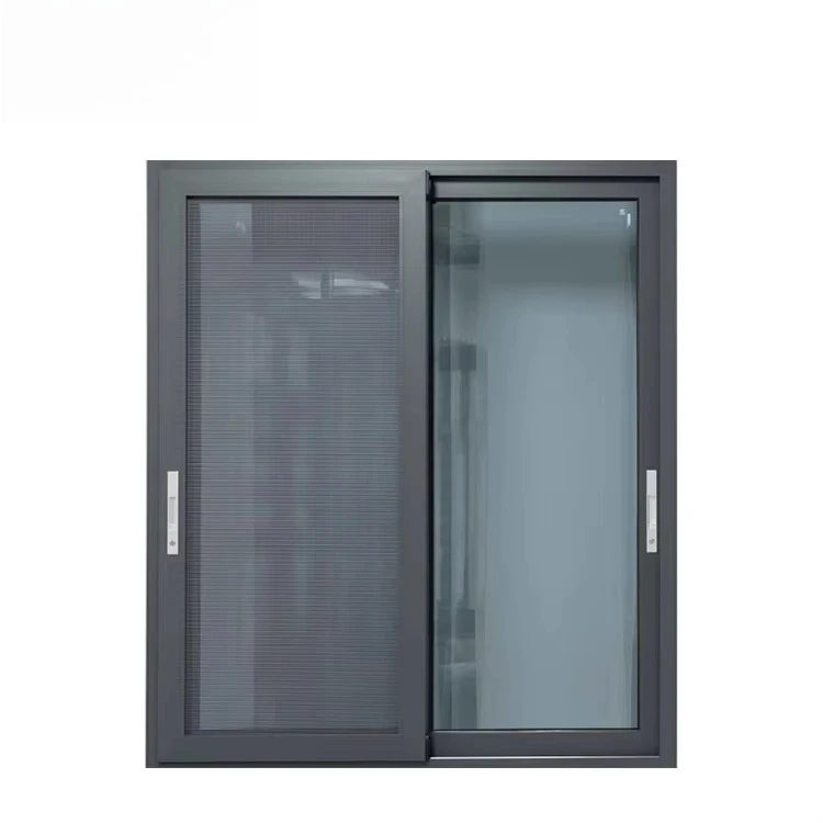 Realgres דלת וחלון גבוהים באיכות אירופית החלון הפסיבי 3 פעמים יוקרתי