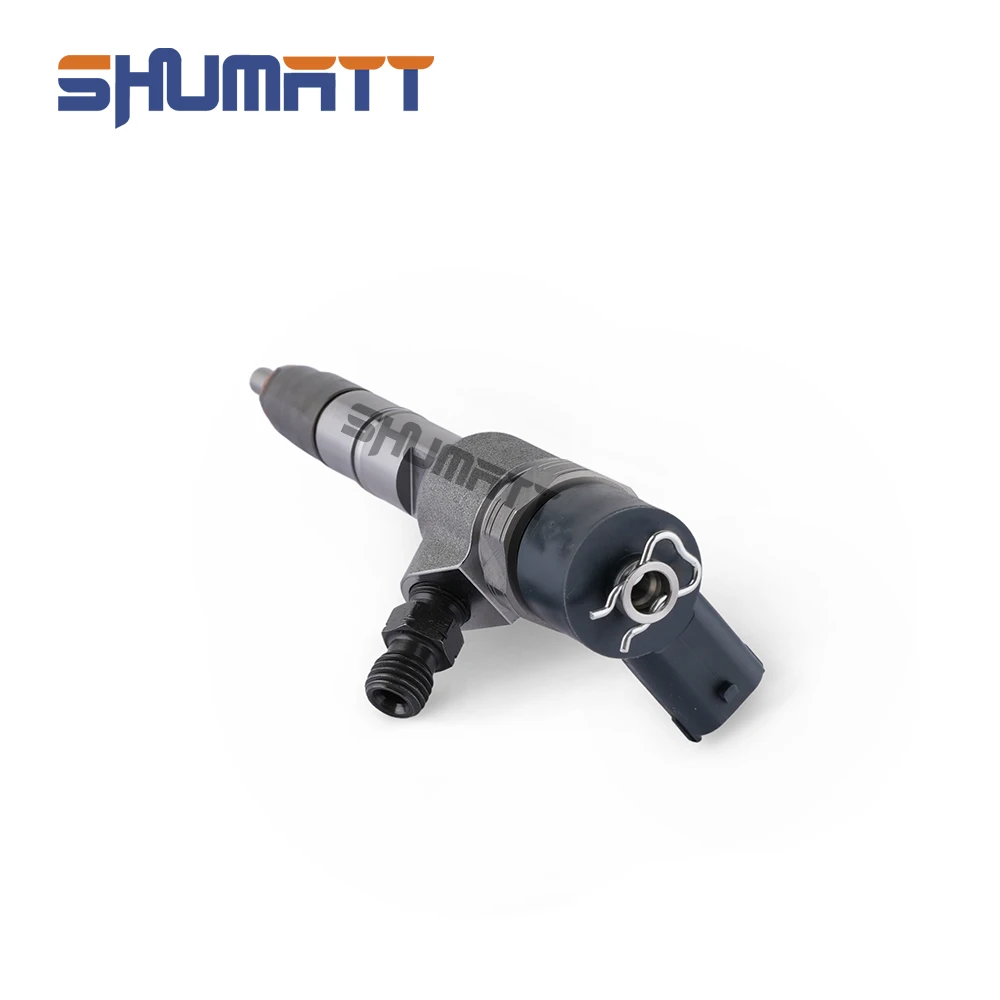 

New Shumatt 0445110524 Fuel Injector Assy 0 445 110 524 OE 55246223 For Diesel Engine
