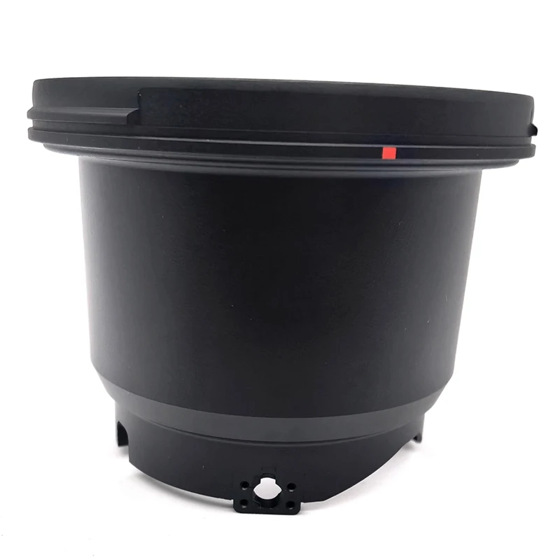 Hot Ttkk Per Canon 24-70Mm 2.8L Ii Usm Ef 24-70 2.8 Ii Anello Filtro Anteriore Cappuccio Uv Tubo A Canna Fissa Yb2-3727 Manicotto A Movimento Dritto