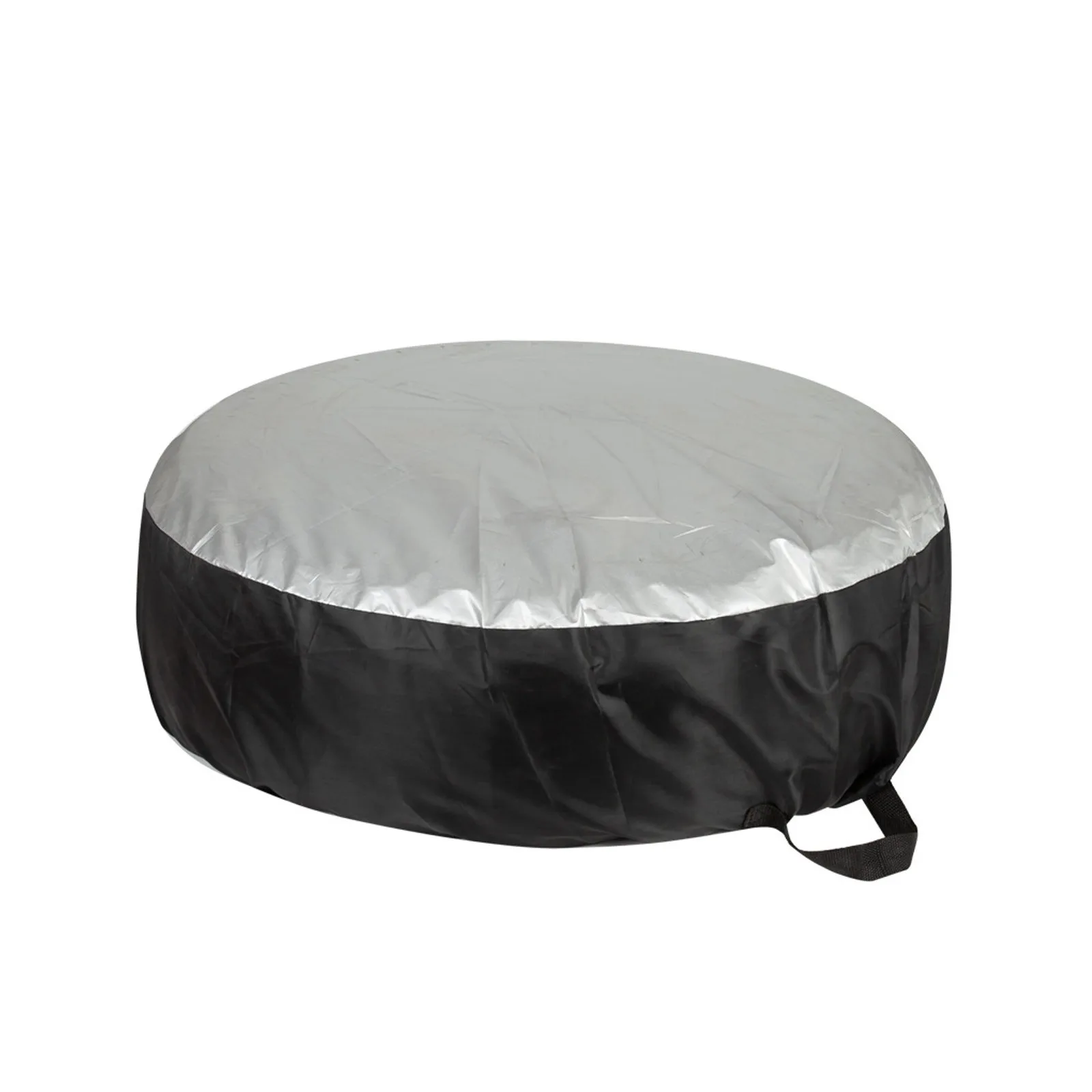 Seasonal Tire Totes, Spare Tire Cover, Portable Wheel Bags, Winter Cover, Handle for Easy Transportation, Universal Fit, Ma