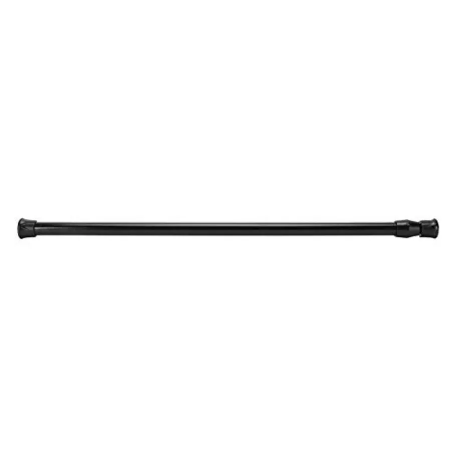 Adjustable Telescopic Shower Curtain Rod for Bathroom